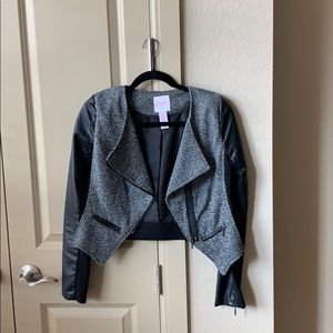 Posh Blazer